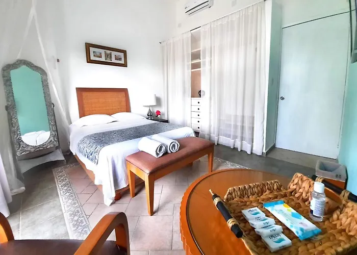 Casa Lara - Habitacion Cerca Del Mar - Homestay