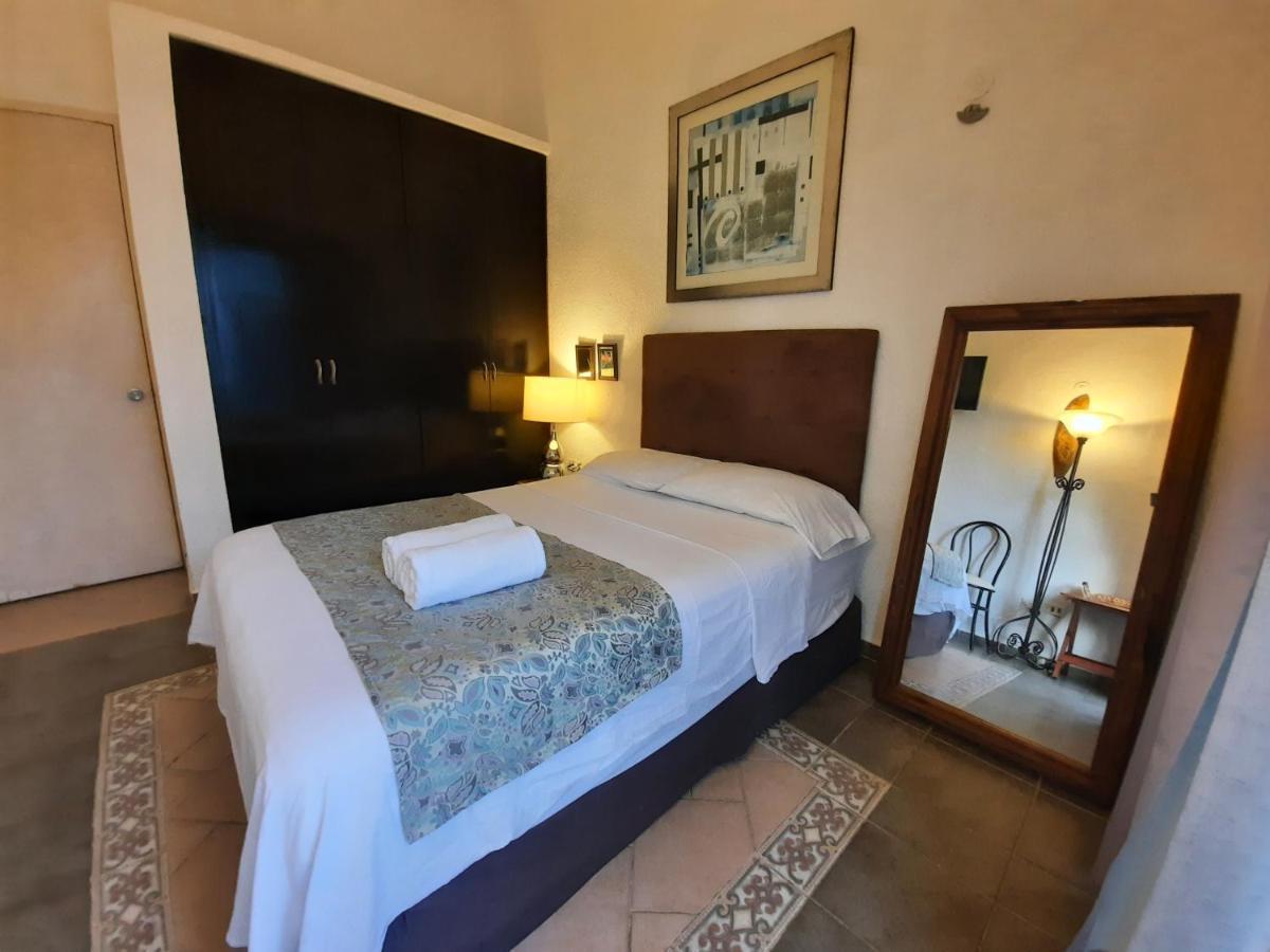 Séjour chez l'habitant Casa Lara - Cerca Del Mar - Cancún