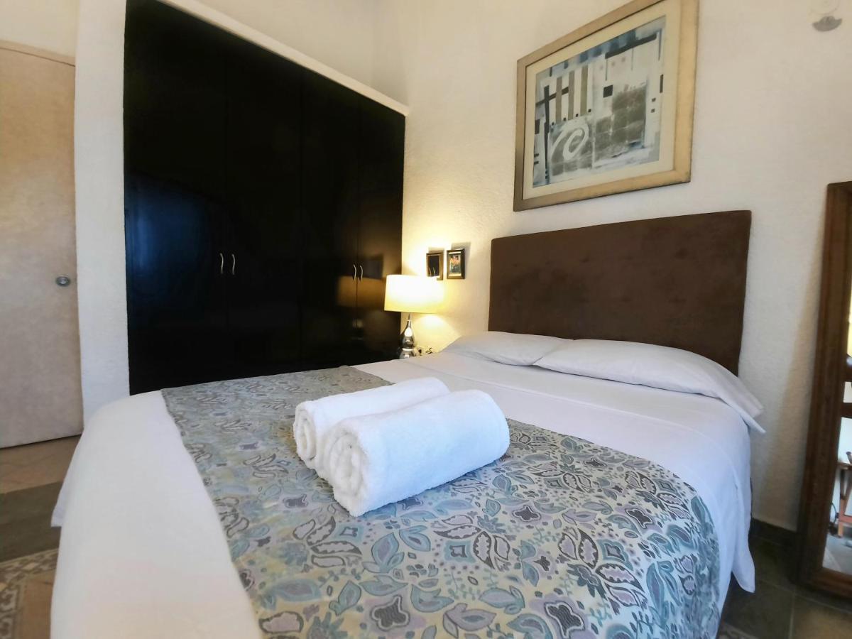 Casa Lara - Cerca Del Mar - Cancún