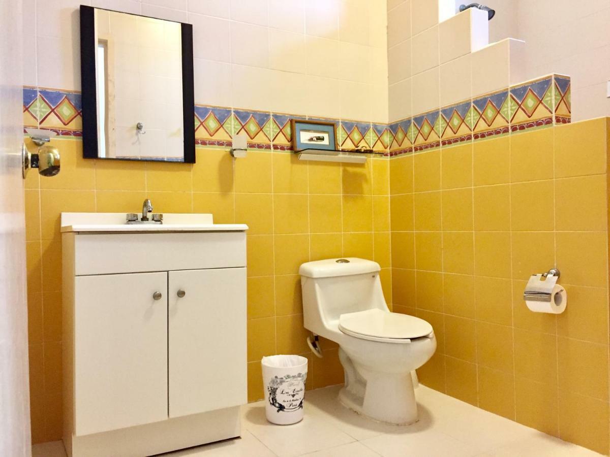 Casa Lara - Cerca Del Mar - * Cancún