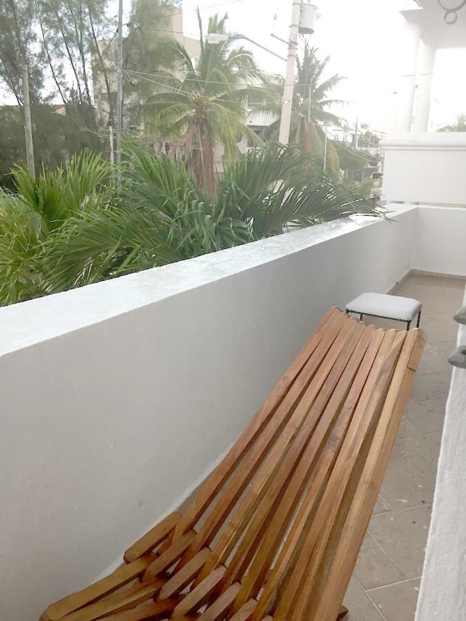 Séjour chez l'habitant Casa Lara - Cerca Del Mar -