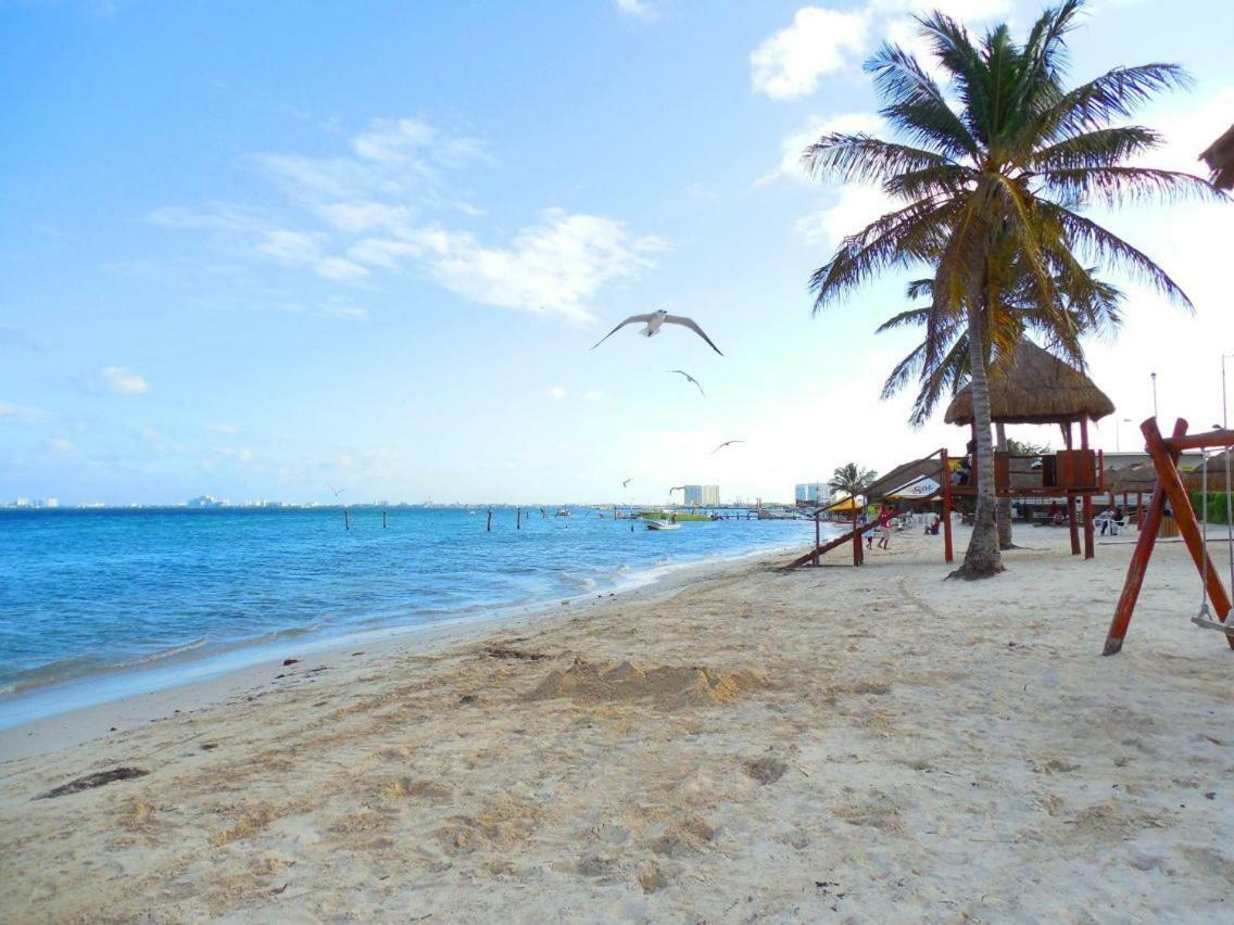 Casa Lara - Cerca Del Mar - Cancún