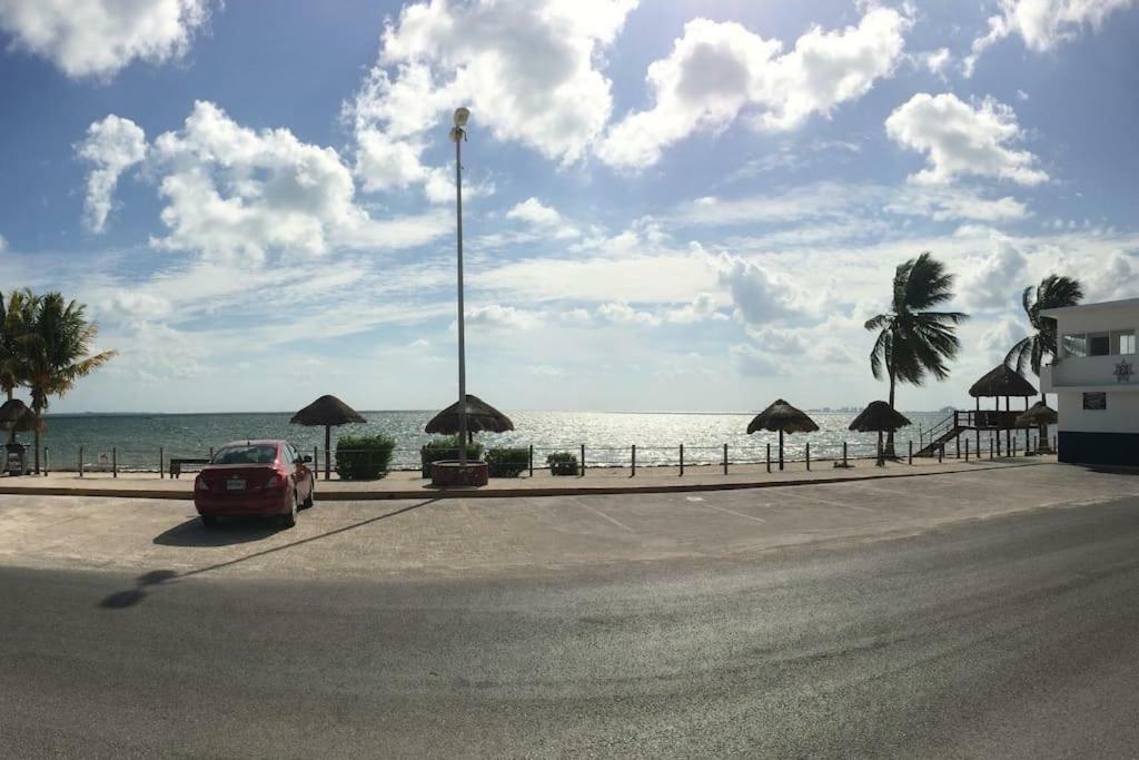 Casa Lara - Cerca Del Mar - Cancún