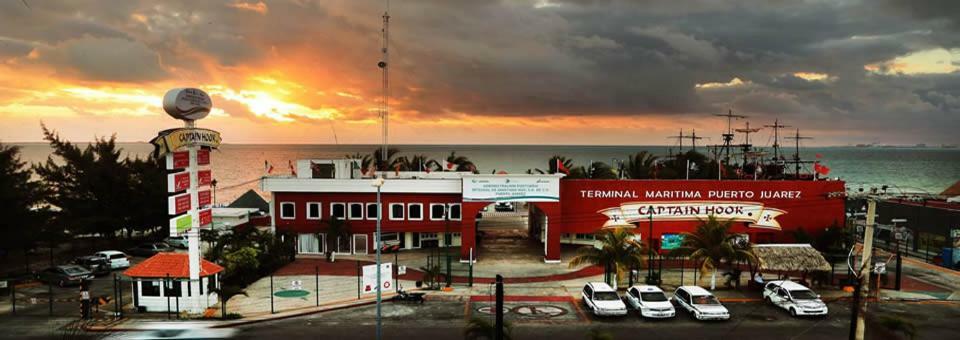 Casa Lara - Cerca Del Mar - * Cancún